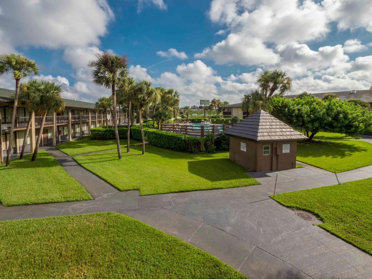 Countryside Inn Kissimmee Exterior foto